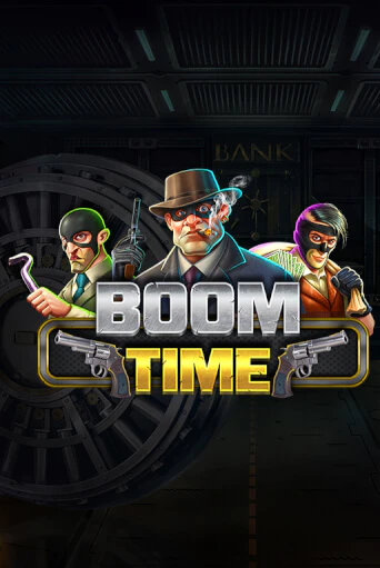 Boom Time бесплатная онлайн игра | Фламинго Казино без регистрации