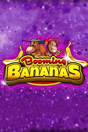 Booming Bananas бесплатная онлайн игра | Фламинго Казино без регистрации