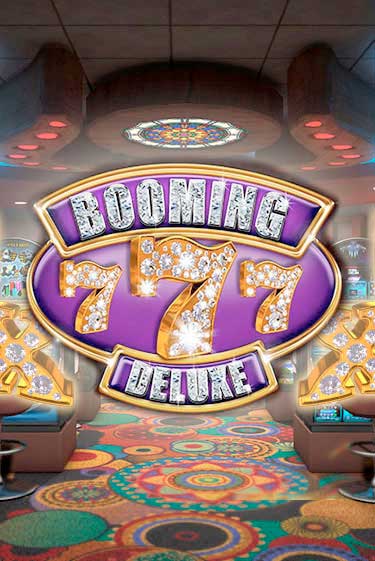 Booming Seven Deluxe бесплатная онлайн игра | Фламинго Казино без регистрации