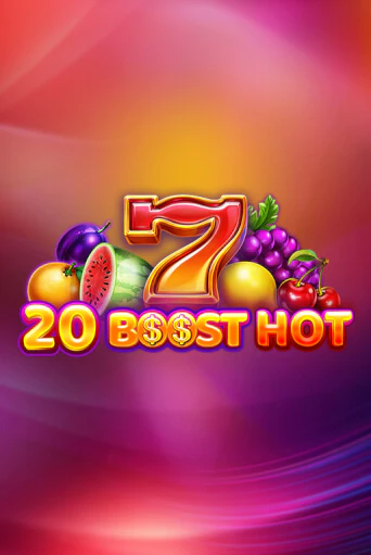 20 Boost Hot бесплатная онлайн игра | Фламинго Казино без регистрации