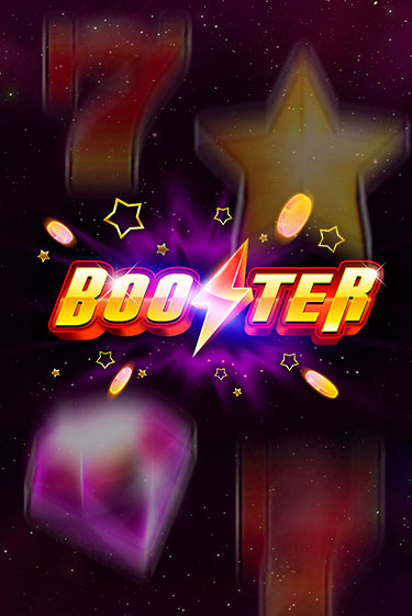 BOOSTER бесплатная онлайн игра | Фламинго Казино без регистрации