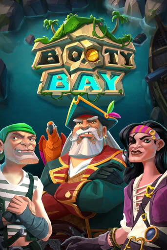 Booty Bay бесплатная онлайн игра | Фламинго Казино без регистрации