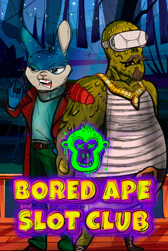 Bored Ape Slot club бесплатная онлайн игра | Фламинго Казино без регистрации