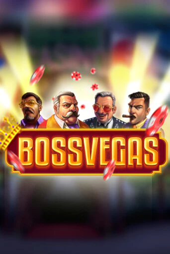 Boss Vegas бесплатная онлайн игра | Фламинго Казино без регистрации