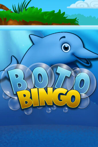 Boto Bingo бесплатная онлайн игра | Фламинго Казино без регистрации