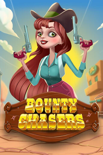 Bounty Chasers бесплатная онлайн игра | Фламинго Казино без регистрации