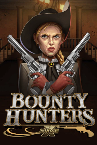 Bounty Hunters бесплатная онлайн игра | Фламинго Казино без регистрации