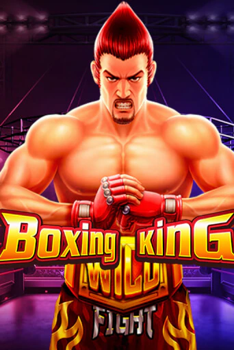 Boxing King бесплатная онлайн игра | Фламинго Казино без регистрации