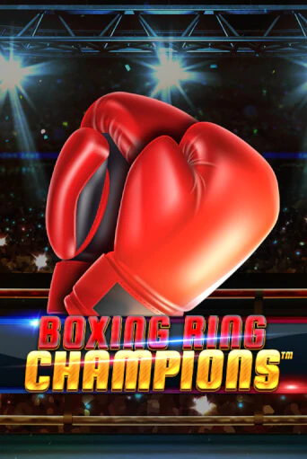 Boxing Ring Champions бесплатная онлайн игра | Фламинго Казино без регистрации