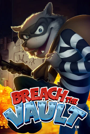 Breach the Vault™ бесплатная онлайн игра | Фламинго Казино без регистрации