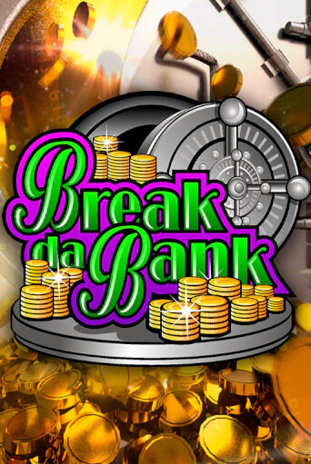 Break da Bank бесплатная онлайн игра | Фламинго Казино без регистрации