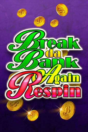 Break Da Bank Again Respin бесплатная онлайн игра | Фламинго Казино без регистрации