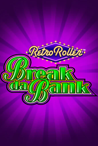 Break da Bank Retro Roller™ бесплатная онлайн игра | Фламинго Казино без регистрации