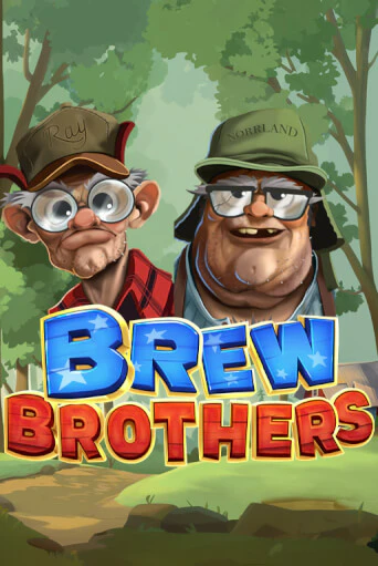 Brew-Brothers бесплатная онлайн игра | Фламинго Казино без регистрации