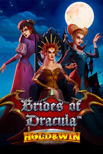 Brides of Dracula Hold & Win бесплатная онлайн игра | Фламинго Казино без регистрации