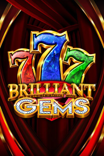 Brilliant Gems бесплатная онлайн игра | Фламинго Казино без регистрации