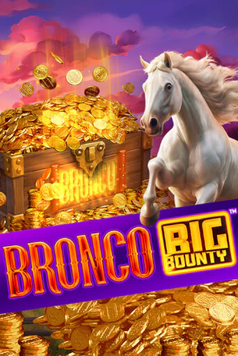 Bronco Big Bounty™ бесплатная онлайн игра | Фламинго Казино без регистрации