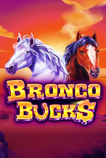 Bronco Bucks бесплатная онлайн игра | Фламинго Казино без регистрации