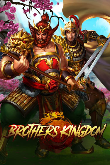 Brothers Kingdom бесплатная онлайн игра | Фламинго Казино без регистрации