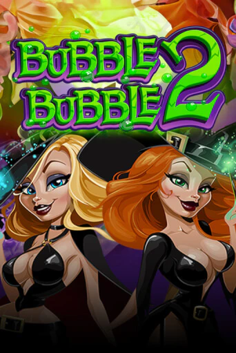 Bubble Bubble 2 бесплатная онлайн игра | Фламинго Казино без регистрации