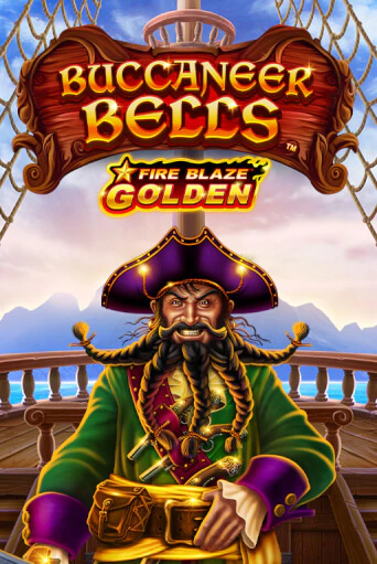 Buccaneer Bells: Fire Blaze Golden бесплатная онлайн игра | Фламинго Казино без регистрации