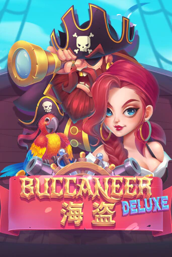 Buccaneer Deluxe бесплатная онлайн игра | Фламинго Казино без регистрации