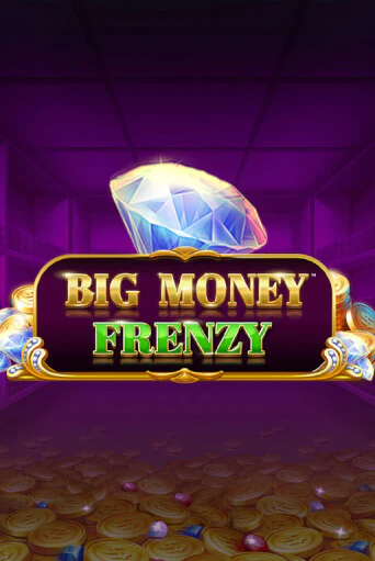 Big Money Frenzy бесплатная онлайн игра | Фламинго Казино без регистрации