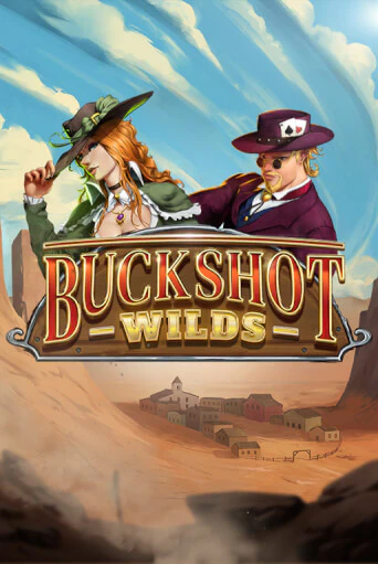 Buckshot Wilds бесплатная онлайн игра | Фламинго Казино без регистрации