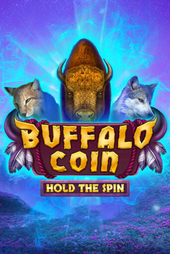 Buffalo Coin Hold The Spin бесплатная онлайн игра | Фламинго Казино без регистрации