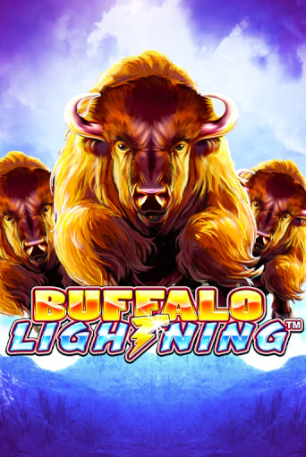 Buffalo Lightning бесплатная онлайн игра | Фламинго Казино без регистрации