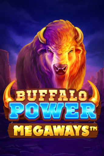 Buffalo Power MegaWays бесплатная онлайн игра | Фламинго Казино без регистрации