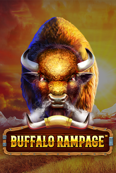 Buffalo Rampage бесплатная онлайн игра | Фламинго Казино без регистрации