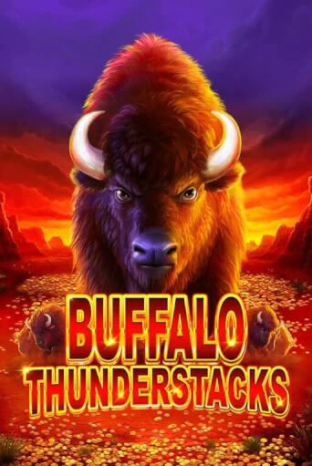 Buffalo Thunderstacks бесплатная онлайн игра | Фламинго Казино без регистрации