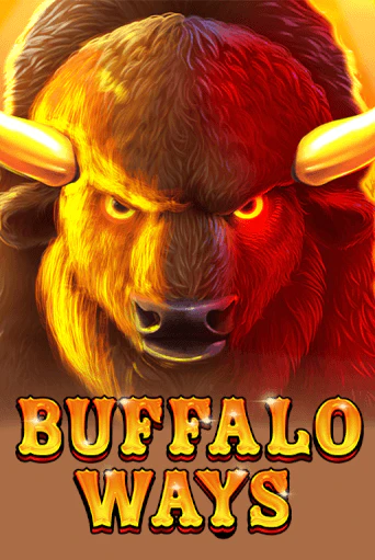 Buffalo Ways бесплатная онлайн игра | Фламинго Казино без регистрации