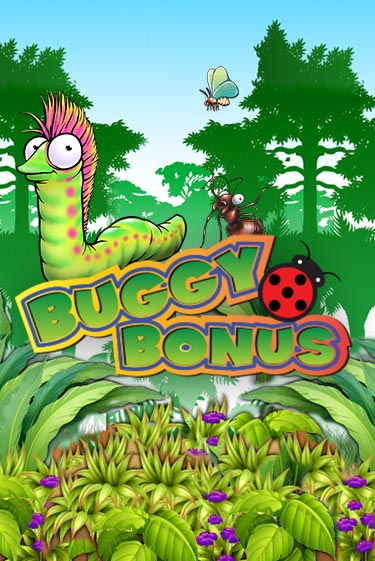 Buggy Bonus бесплатная онлайн игра | Фламинго Казино без регистрации