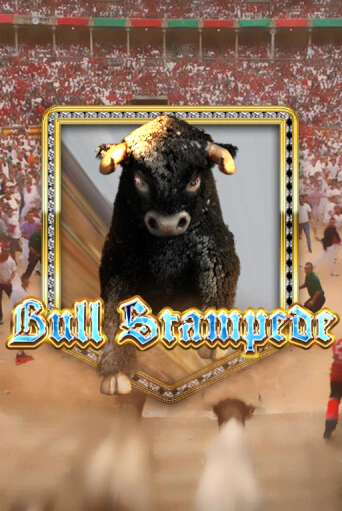 Bull Stampede бесплатная онлайн игра | Фламинго Казино без регистрации