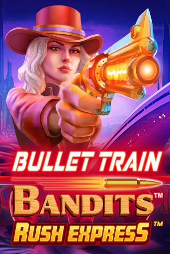 Bullet Train Bandits™ бесплатная онлайн игра | Фламинго Казино без регистрации