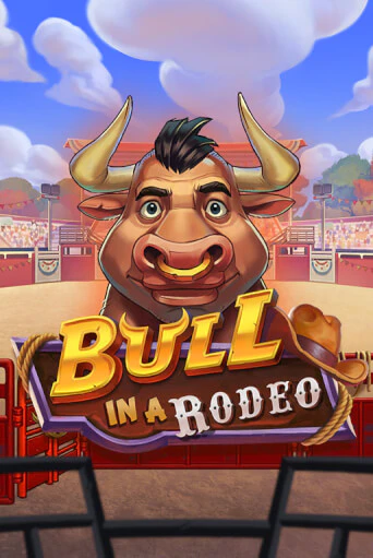 Bull in a Rodeo бесплатная онлайн игра | Фламинго Казино без регистрации