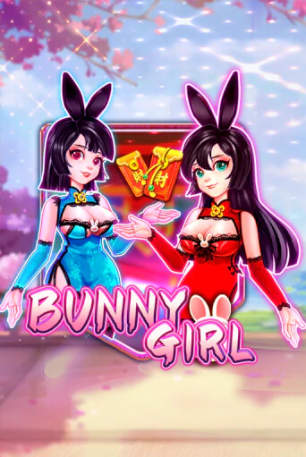 Bunny Girl бесплатная онлайн игра | Фламинго Казино без регистрации