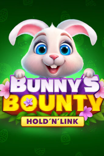 Bunny's Bounty: Hold 'N' Link бесплатная онлайн игра | Фламинго Казино без регистрации