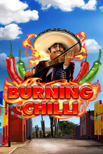 Burning Chilli бесплатная онлайн игра | Фламинго Казино без регистрации