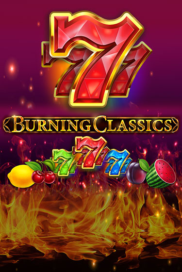 Burning Classics бесплатная онлайн игра | Фламинго Казино без регистрации