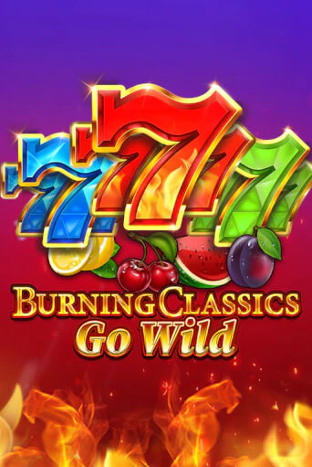 Burning Classics Go Wild бесплатная онлайн игра | Фламинго Казино без регистрации