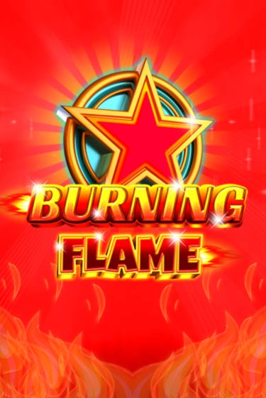 Burning Flame бесплатная онлайн игра | Фламинго Казино без регистрации