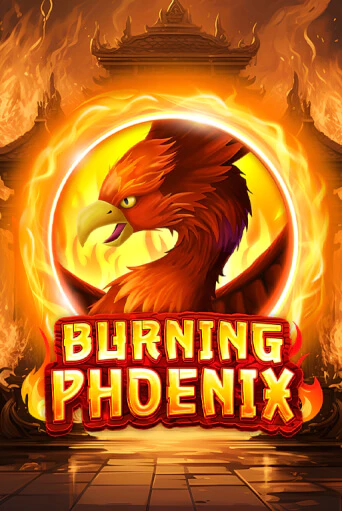 Burning Phoenix бесплатная онлайн игра | Фламинго Казино без регистрации