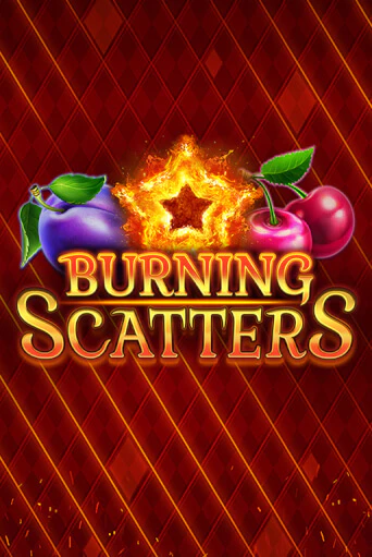 Burning Scatters бесплатная онлайн игра | Фламинго Казино без регистрации