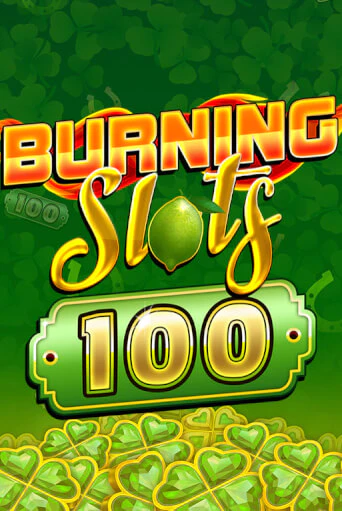 Burning Slots 100 бесплатная онлайн игра | Фламинго Казино без регистрации