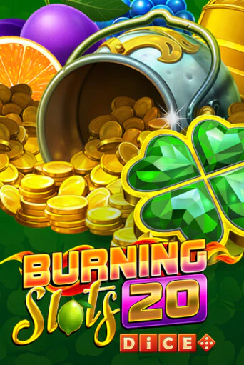 Burning Slots 20 Dice бесплатная онлайн игра | Фламинго Казино без регистрации