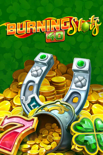 Burning Slots 40 бесплатная онлайн игра | Фламинго Казино без регистрации