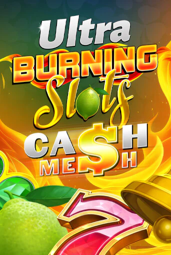 Burning Slots Cash Mesh Ultra бесплатная онлайн игра | Фламинго Казино без регистрации